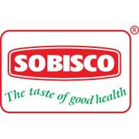 SOBISCO Design House Logo